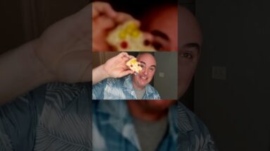 SURPRISING - Review Rice Krispies Treats Rainbow Snack Bars Review Unboxing RICE KRISPIES TREATS Dem