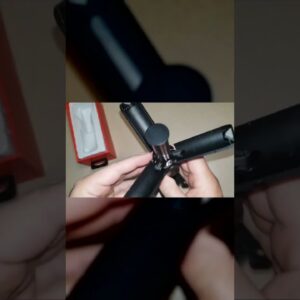 CAN-DO WHAT? Review ESSAGER Gimbal Tripod Stabilizer Review Unboxing ESSAGER Demo Test