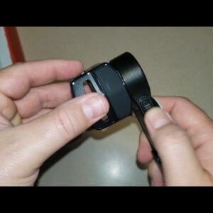 CAN-DO WHAT? Review ESSAGER Gimbal Tripod Stabilizer Review Unboxing ESSAGER Demo Test