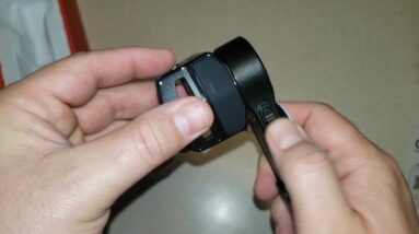 CAN-DO WHAT? Review ESSAGER Gimbal Tripod Stabilizer Review Unboxing ESSAGER Demo Test