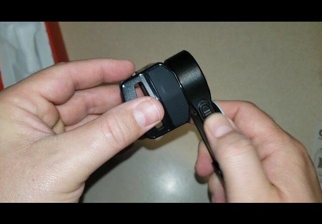CAN-DO WHAT? Review ESSAGER Gimbal Tripod Stabilizer Review Unboxing ESSAGER Demo Test