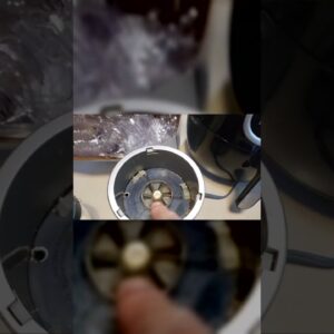 DRINK ANYTHING  - Review of Cup and Blade Set NutriBullet Review Unboxing joystar Demo Test