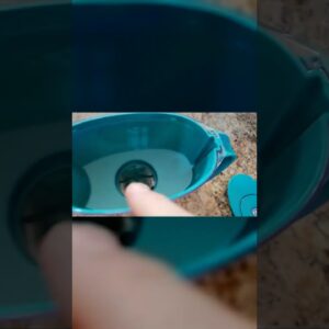 MUST CHECK-SLOTS - Brita Standard Filter Replacement Review Review Unboxing Brita Demo Test
