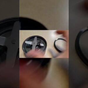 REVIVED - Review of Replacement Extractor Blade NutriBullet Review Unboxing Blendin Demo Test