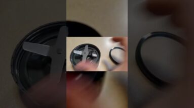 REVIVED - Review of Replacement Extractor Blade NutriBullet Review Unboxing Blendin Demo Test