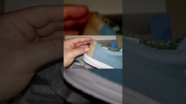 WHAT DETAILS? - Review Hey Dude Men's Wally Canvas Review Unboxing HEYDUDE Demo Test