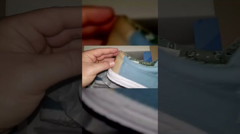 WHAT DETAILS? - Review Hey Dude Men's Wally Canvas Review Unboxing HEYDUDE Demo Test