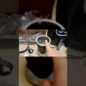 MUG PARTY - Review of Cup and Blade Replacement Nutribullet Review Unboxing NutriBullet Demo Test