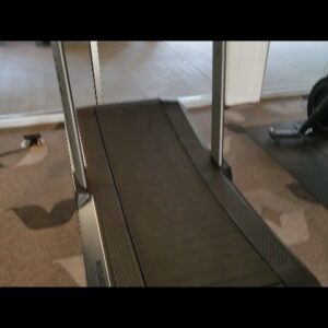 PADDING - Review of Assault Fitness treadmill Review Unboxing Assault Fitness Demo Test