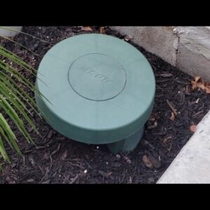 DISAPPEARS?  Review of Bose FreeSpace In-Ground Loudspeaker Review Unboxing Bose Demo Test