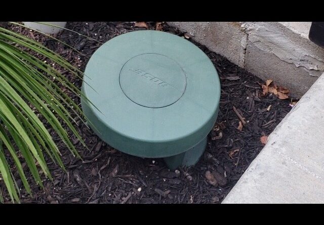 DISAPPEARS?  Review of Bose FreeSpace In-Ground Loudspeaker Review Unboxing Bose Demo Test
