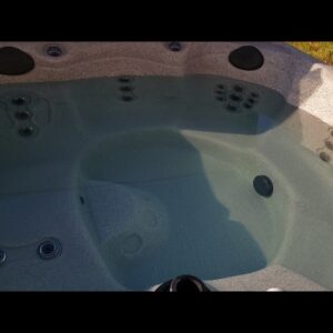 OMG What HAPPENED Review of Hot Tub Pool Defoamer Review Unboxing Bluewater Chemgroup Demo Test