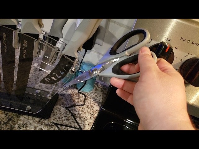 CHEESE & PIZZA - Review of PrinChef Knife 19 Pcs Rust Proof Review Unboxing PrinChef Demo Test