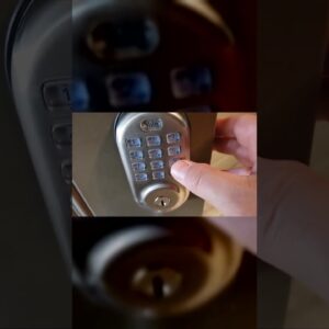 CODES - Review of Yale Assure Lock - Smart Lock Review Unboxing Yale Security Demo Test