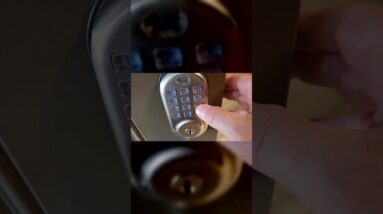 CODES - Review of Yale Assure Lock - Smart Lock Review Unboxing Yale Security Demo Test
