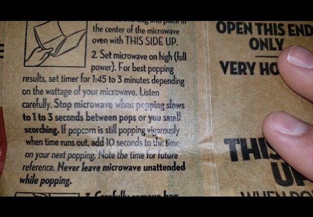 HOW LONG - Review of Jolly Time Kettle Corn Popcorn Review Unboxing  Demo Test