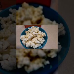 HOW LONG - Review of Jolly Time Kettle Corn Popcorn Review Unboxing  Demo Test