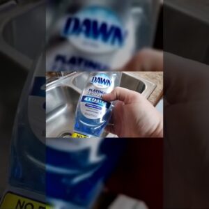 CHOOSE AMOUNT - Review of Dawn  EZ-Squeeze Platinum Review Unboxing Dawn Demo Test