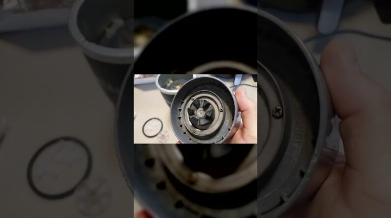 EVERYTHING - Review of Replacement Parts NutriBullet 900/600 Review Unboxing Feilifan Demo Test