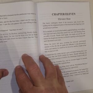 TENSION-FUELED PAGE-TURNER? Falling for the Man Who Broke My Book Review Unboxing by Olivia Russ