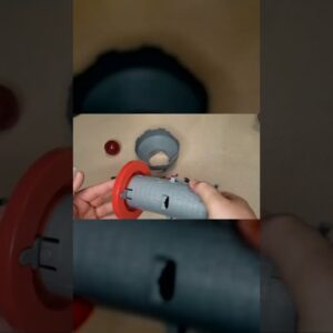 BALL DROP - Review of Super Mario Blow Up! Shaky Tower Game Review Unboxing EPOCH Games Demo Test