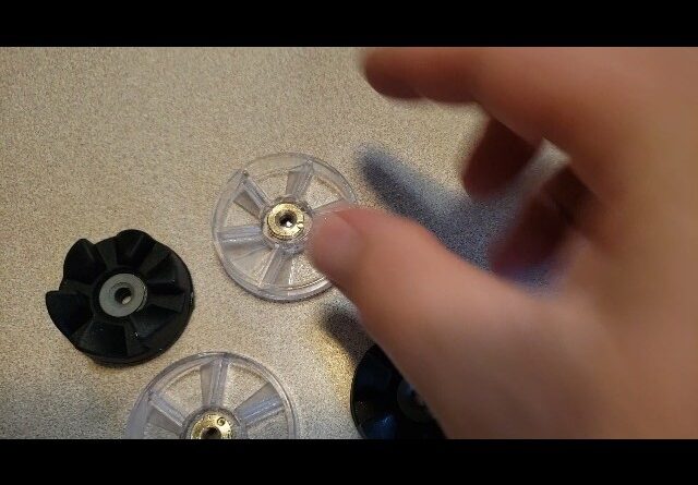 REVIVAL - Review 2Blade Rubber 2Motor Base Gears Nutribullet Review Unboxing Blendin Demo Test