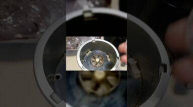 REVIVAL - Review 2Blade Rubber 2Motor Base Gears Nutribullet Review Unboxing Blendin Demo Test