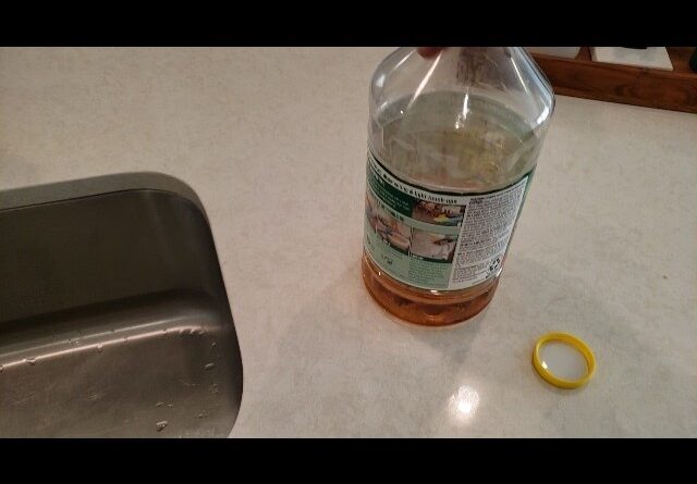 CLOTHES BAD-SMELL?  Pine Sol multipurpose cleaner Review Unboxing Pine-Sol Demo Test