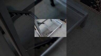 300 LBS WOW - Review of Christopher Knight Outdoor Chaises, Review Unboxing Christopher Knight Home