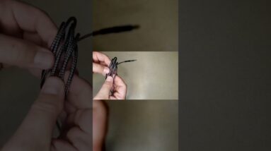 BRAIDED - Review of BlueRigger 3.5mm Stereo Audio Cable Review Unboxing BlueRigger Demo Test