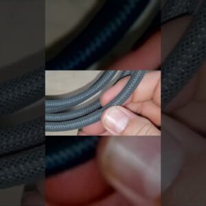 FLEXY - Review BuyersPoint Ultra HighSpeed HDMI Cable grey Review Unboxing Buyer's Point Demo Test