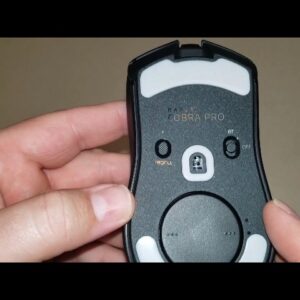 UNBOXING SETUP - Razer Cobra Pro Review Review Unboxing Razer Demo Test