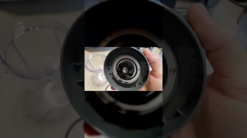 THE SAME !! - Review of Nutribullet Blender 24OZ Cup n Blade Review Unboxing GahsElec Demo Test