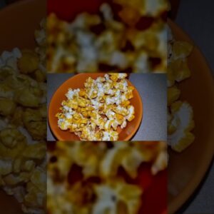 HOW LONG - Review of Jolly Time Big Cheez Popcorn Review Unboxing Jolly Time Demo Test