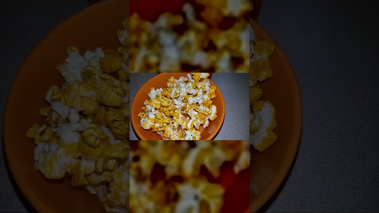 HOW LONG - Review of Jolly Time Big Cheez Popcorn Review Unboxing Jolly Time Demo Test