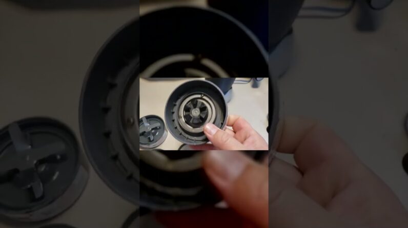 NO LEAK - Review of 2PK Extractor Blade nutribullet Replacem Review Unboxing BIDIHOME Demo Test