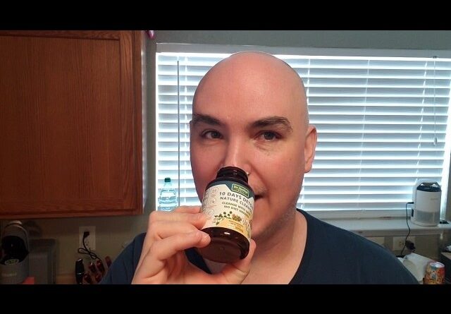 STRONG FLAVOR? DR HERBAL WELL 10 Days Detox Natural Cleanse Review Unboxing DR. HERBAL WELL Demo Tes