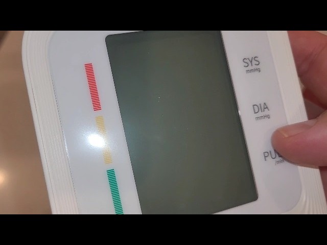 KNOW-RESULTS BIG-ARM? Sinocare Arm Blood Pressure Monitor Machine Review Unboxing sinocare Demo Test