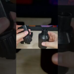 SECRET ACCESSORY Spot??  Assembly Install Cup Tablet Mount Review Unboxing Porfortop Demo Test
