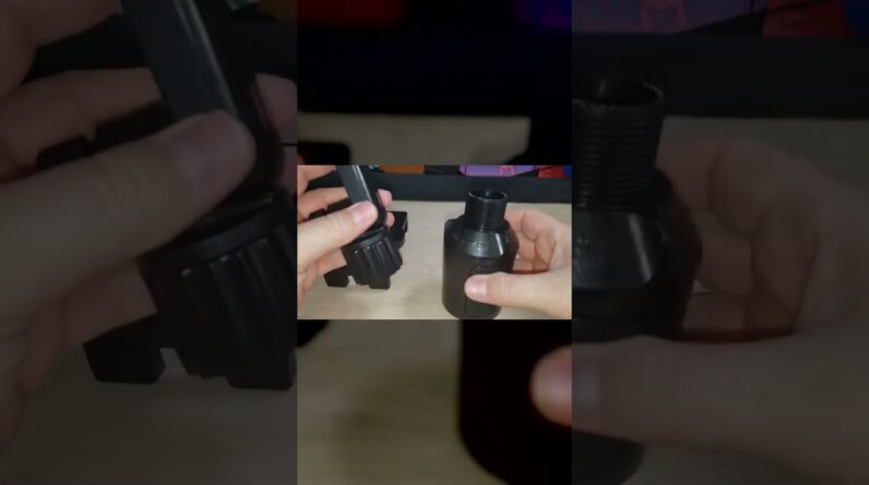 SECRET ACCESSORY Spot??  Assembly Install Cup Tablet Mount Review Unboxing Porfortop Demo Test