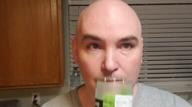 2x SWALLOW SECRET? Dihydroberberine Supplement Review Review Unboxing HealMeal Demo Test