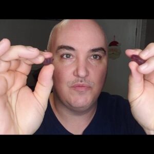 BERRIES OR?? Biobor Elderberry Gummies taste test review Review Unboxing Biobor Demo Test
