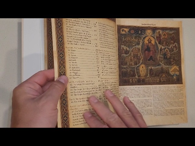 ANCIENT-INSIGHTS-DISCOVERED? Ethiopian Bible Modern English Book Review Unboxing Dr. Miriam K. Alemu