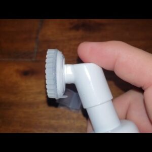SECRET PROTECTION? FluMisch 5% Minoxidil 5% Biotin Foam Review Unboxing FluMisch Demo Test