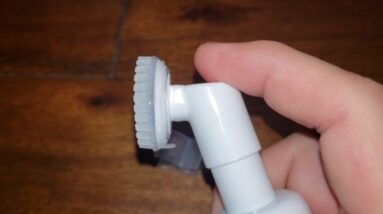 SECRET PROTECTION? FluMisch 5% Minoxidil 5% Biotin Foam Review Unboxing FluMisch Demo Test