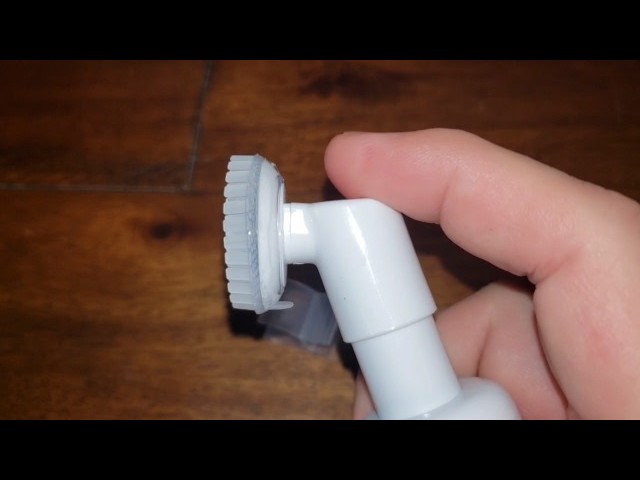 SECRET PROTECTION? FluMisch 5% Minoxidil 5% Biotin Foam Review Unboxing FluMisch Demo Test