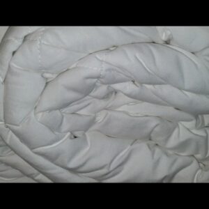 THIN WARM - Review Intelli Pedic ComfortOne Comforter Review Unboxing DOWNLITE Demo Test