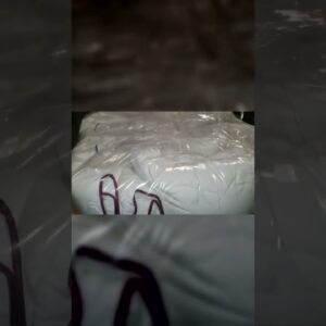THIN WARM - Review Intelli Pedic ComfortOne Comforter Review Unboxing DOWNLITE Demo Test