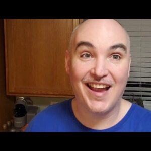 SWALLOW SECRET? ZEN LIFE HERB Eye Health Unboxing Review Unboxing ZEN LIFE HERB Demo Test