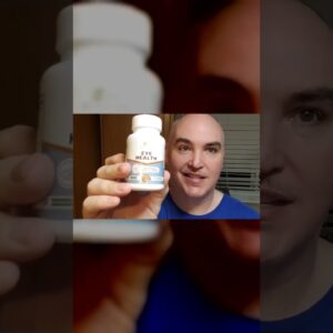 SWALLOW SECRET? ZEN LIFE HERB Eye Health Unboxing Review Unboxing ZEN LIFE HERB Demo Test